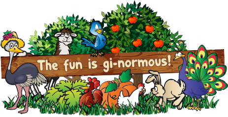 giNormousFun