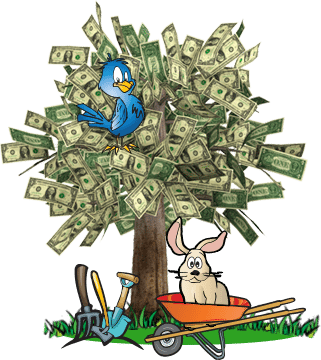 moneyTree