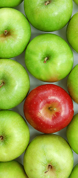 redApple