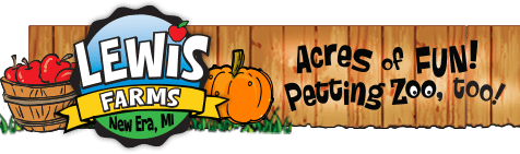 Lewis Farms header image